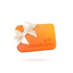 Подарочные карты